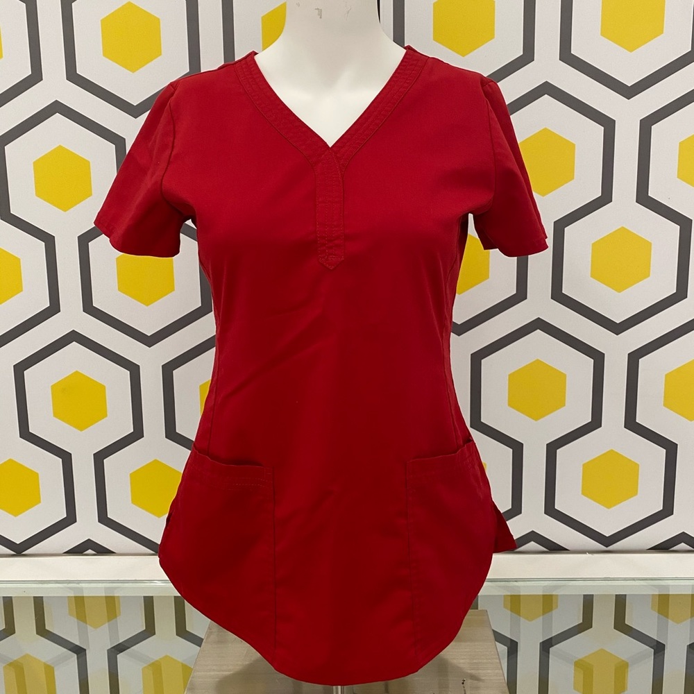 Women’s Scrub Top